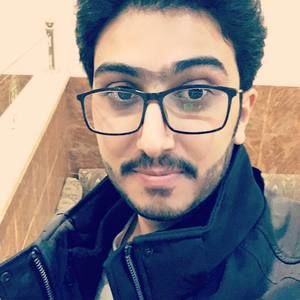 Meet your Posher, Mohammed